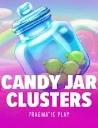 Candy Jar Clusters — Spielautomat bei Narnia Slots Casino