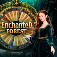 Enchanted Forest — Spielautomat bei Narnia Slots Casino