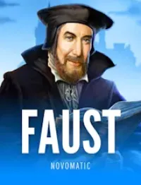 Faust — Spielautomat bei Narnia Slots Casino