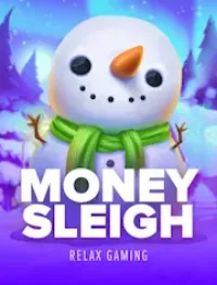 Money Sleigh — Spielautomat bei Narnia Slots Casino