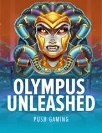 Olympus Unleashed — Spielautomat bei Narnia Slots Casino
